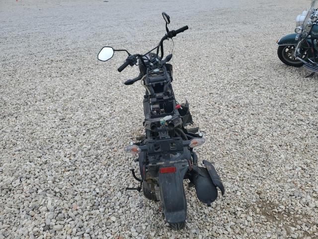 2023 HONDA NVA110 B 3H1JK0709PD102887