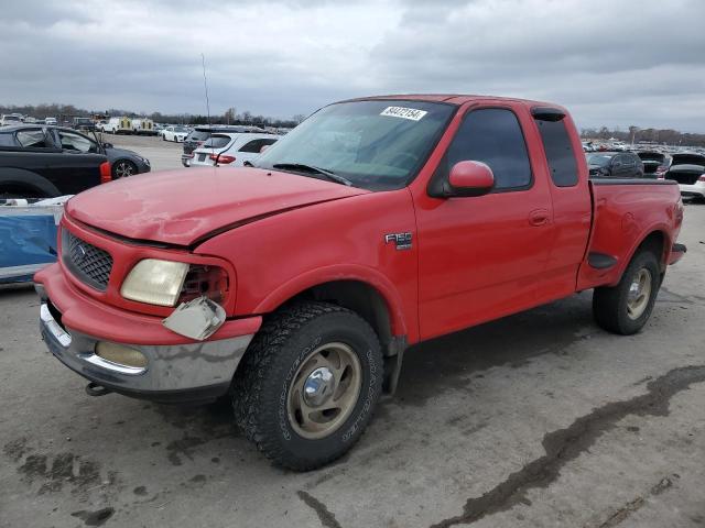 1998 FORD F150 #3025985009