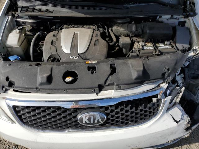 VIN KNDMG4C78E6568420 2014 KIA ALL MODELS no.12