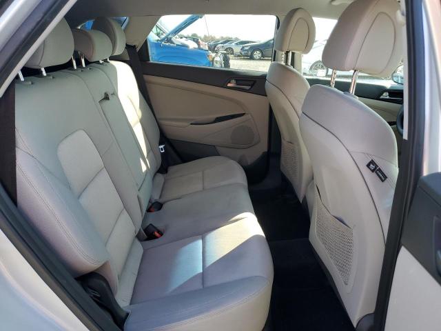 2018 HYUNDAI TUCSON SEL - KM8J33A48JU609079
