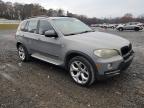 BMW X5 4.8I снимка