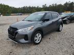 2021 NISSAN KICKS S - 3N1CP5BV3ML516718