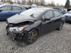 2021 NISSAN VERSA SV - 3N1CN8EV7ML879753