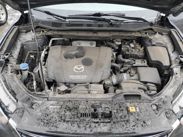 VIN JM3KE4CY5G0915463 2016 MAZDA CX-5 no.12