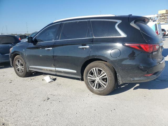 2016 INFINITI QX60 - 5N1AL0MN9GC527590
