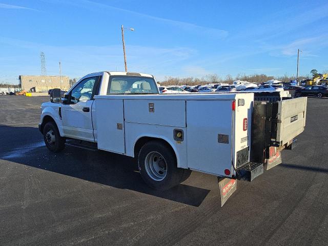 VIN 1FDRF3G60KEF41357 2019 FORD F350 no.2