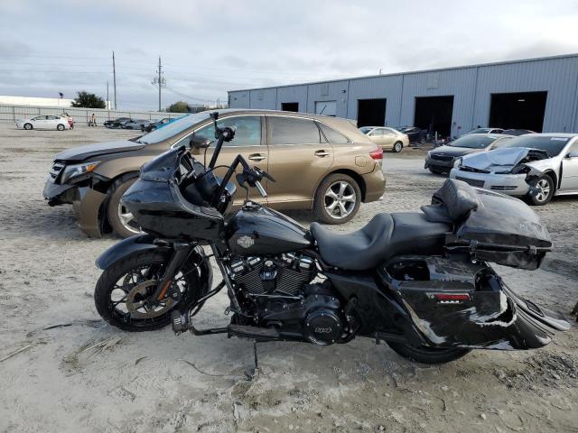 2021 HARLEY-DAVIDSON FLTRXS 1HD1KTP14MB662588
