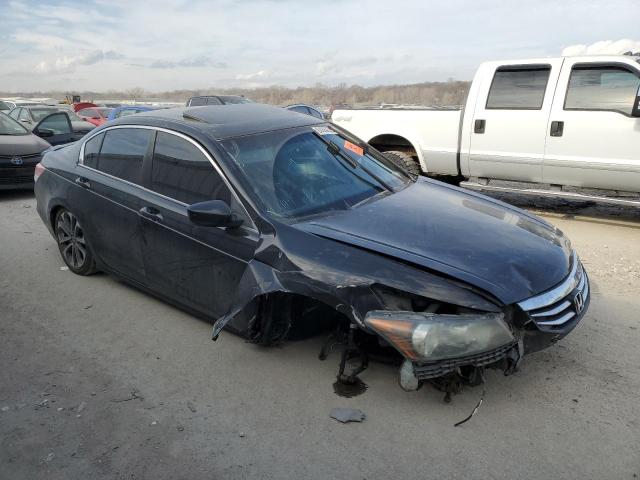 Vin: 1hgcp2f86ba062776, lot: 84862754, honda accord exl 20114