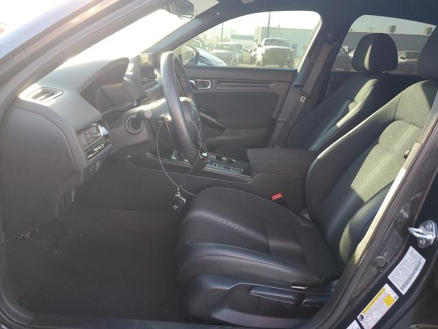 2025 HONDA CIVIC SPOR - 2HGFE2F56SH503834