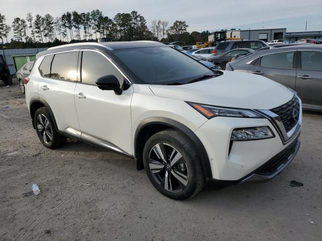 2023 NISSAN ROGUE SL - JN8BT3CB5PW181235