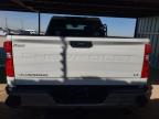 Lot #3027136768 2022 CHEVROLET SILVERADO