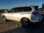 Lot #3024570718 2013 NISSAN PATHFINDER