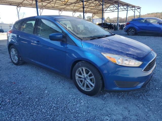 VIN 1FADP3K25JL245475 2018 FORD FOCUS no.4