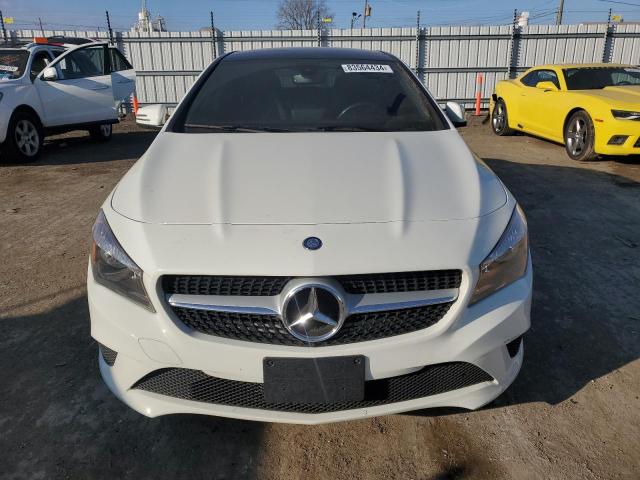 2015 MERCEDES-BENZ CLA 250 4M - WDDSJ4GB4FN240674