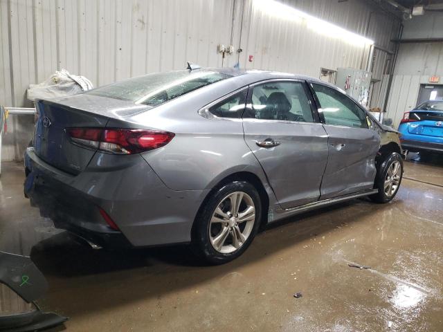 2019 HYUNDAI SONATA LIM - 5NPE34AF9KH812331