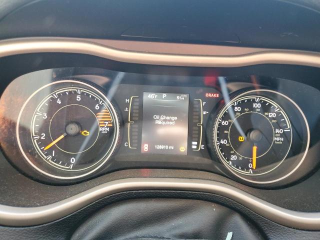 2017 JEEP CHEROKEE S - 1C4PJLAB3HW643013