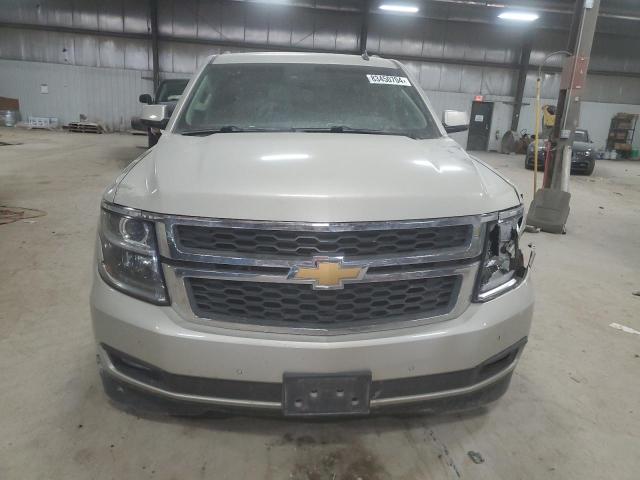 VIN 1GNSKBKC1FR107219 2015 CHEVROLET TAHOE no.5