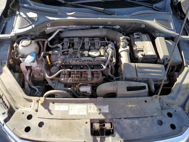 2020 VOLKSWAGEN PASSAT SE - 1VWSA7A32LC019804