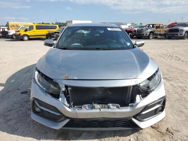 VIN SHHFK7H63MU200866 2021 HONDA CIVIC no.5