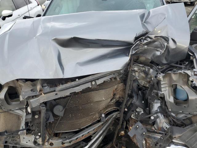 2021 GMC SIERRA K15 - 3GTU9AEF1MG269684