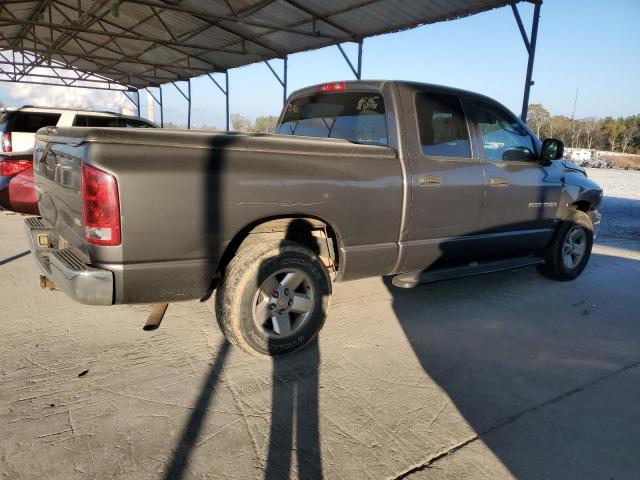 DODGE RAM 1500 S 2003 charcoal  gas 1D7HA18N13S119695 photo #4