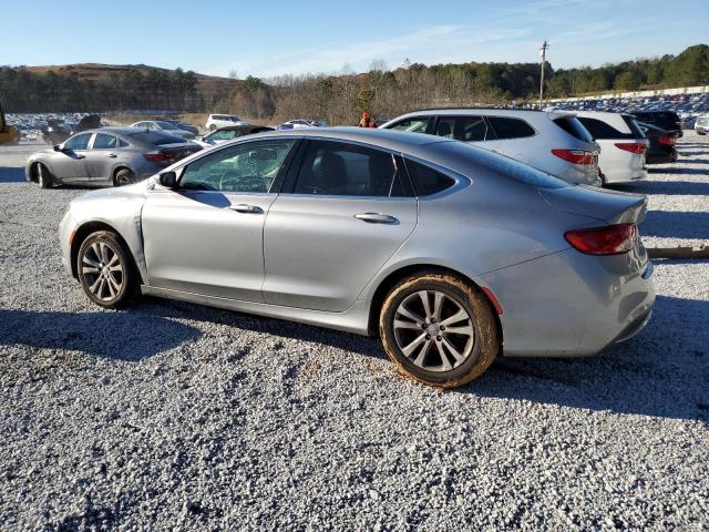 2016 CHRYSLER 200 LIMITE - 1C3CCCAB8GN145388