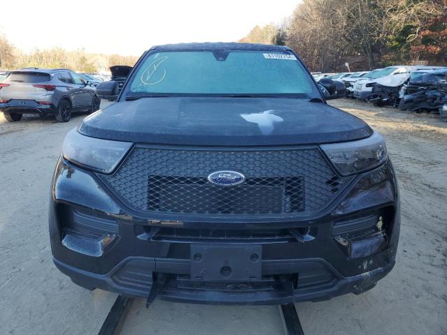 2021 FORD EXPLORER P - 1FM5K8AB5MGC33766