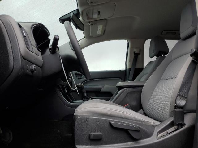 2016 CHEVROLET COLORADO - 1GCGSBEA4G1271248