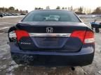 Lot #3044394781 2010 HONDA CIVIC LX