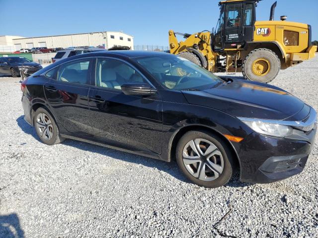 2016 HONDA CIVIC LX - 19XFC2F59GE065205
