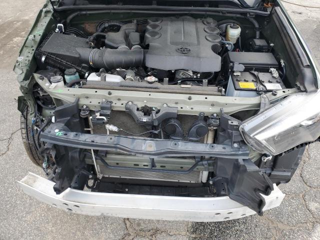 2022 TOYOTA 4RUNNER NI - JTEDU5JR3N5263198