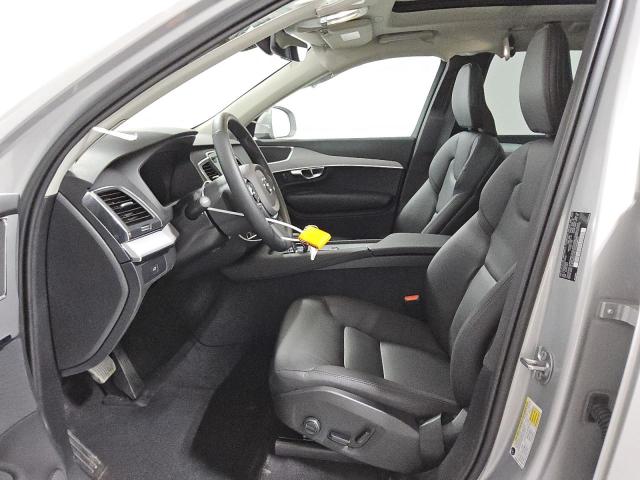 2025 VOLVO XC90 CORE YV4M12PJ2S1335361