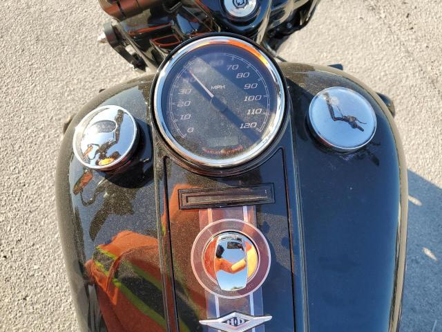 2018 HARLEY-DAVIDSON FLHRXS 1HD1KVC10JB615099