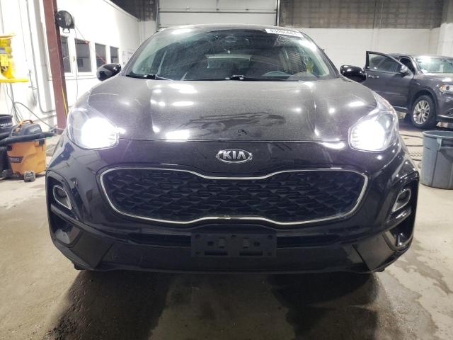 2022 KIA SPORTAGE L - KNDPMCAC6N7974528