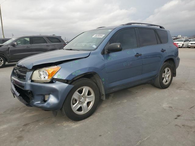 2009 TOYOTA RAV4 #3037336758