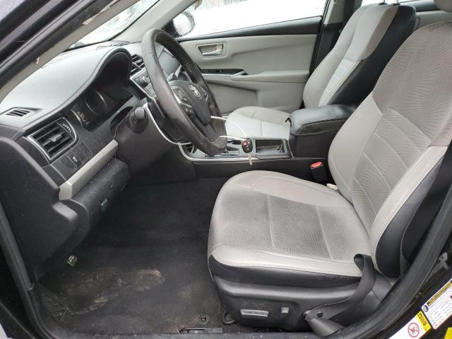 2016 TOYOTA CAMRY LE 4T1BF1FK9GU116530