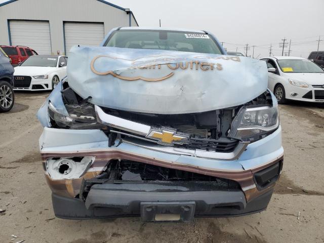 2020 CHEVROLET COLORADO - 1GCHSBEA7L1238257