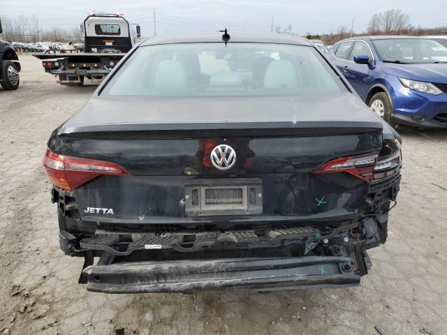 2019 VOLKSWAGEN JETTA S - 3VWCB7BU1KM236864