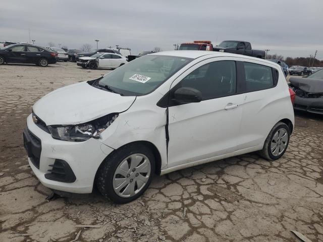 2017 CHEVROLET SPARK LS - KL8CB6SA5HC714077