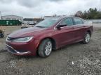 2016 CHRYSLER 200 LIMITE - 1C3CCCAB7GN141400