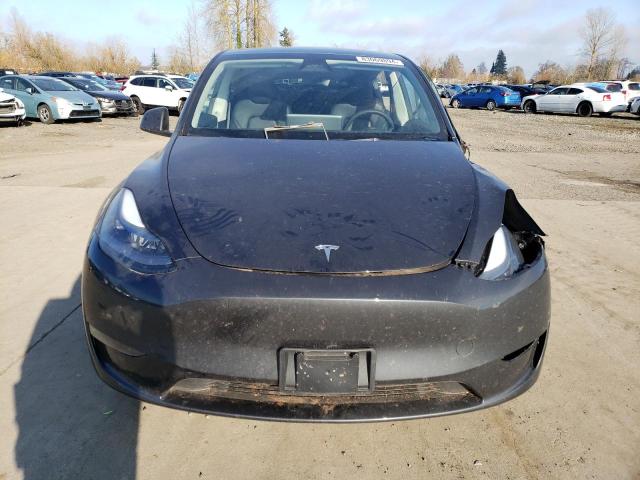 2024 TESLA MODEL Y - 7SAYGDEE6RF151288