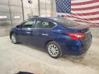 Lot #3025137222 2018 NISSAN SENTRA S