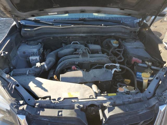 2017 SUBARU FORESTER 2 - JF2SJATC4HH443705