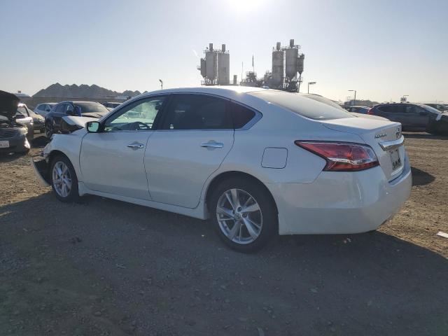 Vin: 1n4al3ap0dc264970, lot: 86113124, nissan altima 2.5 20132