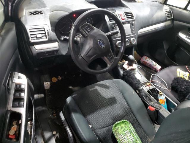 2016 SUBARU IMPREZA - JF1GJAA62GH016139
