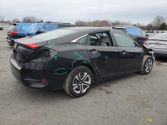 2017 HONDA CIVIC LX - 2HGFC2F58HH523906