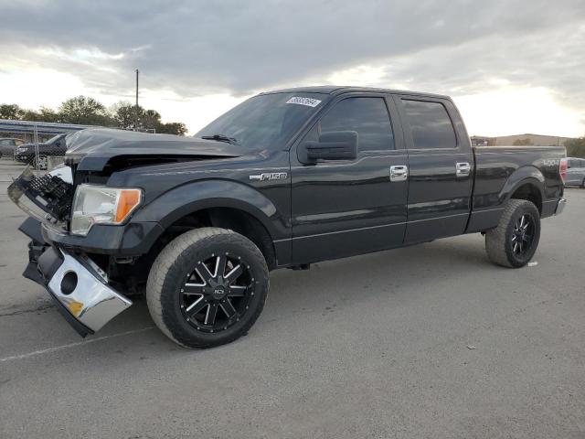Vin: 1ftfw1ef8efc44690, lot: 86832694, ford f-150 supercrew 2014 img_1