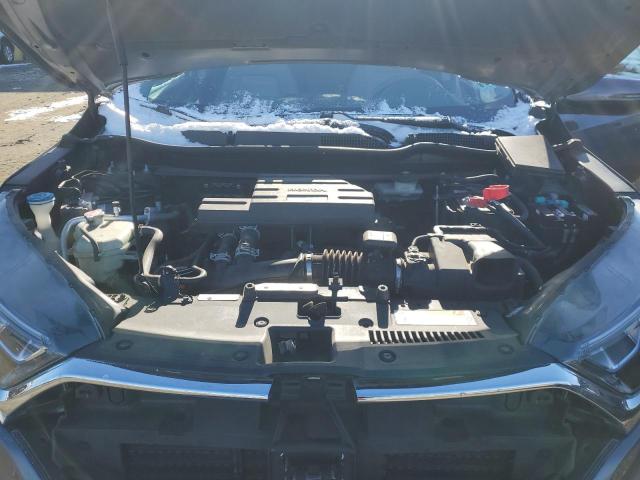 2019 HONDA CR-V EX - 2HKRW2H52KH626687
