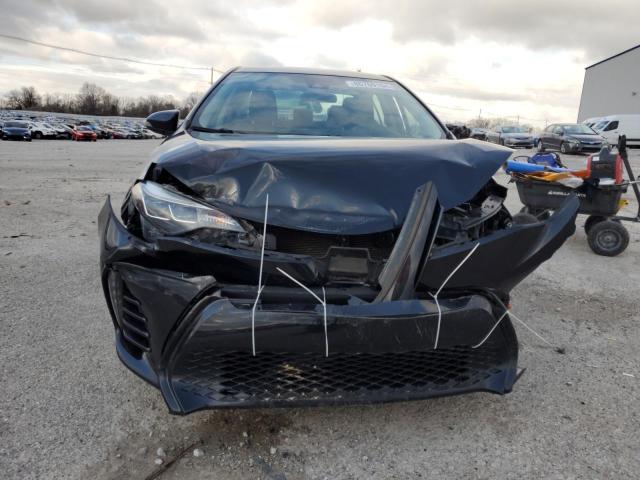 2017 TOYOTA COROLLA L - 2T1BURHE4HC810234