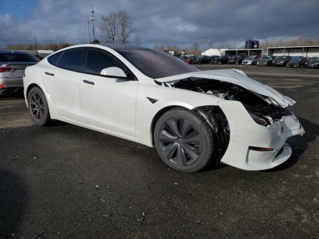 2024 TESLA MODEL S - 5YJSA1E59RF541014